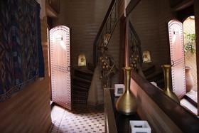 Riad Dar Beldia