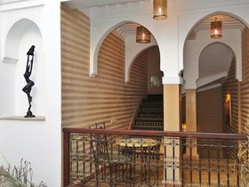 Riad Dar Beldia