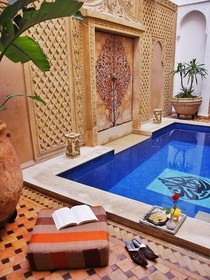 Riad Dar Beldia