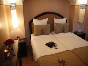 Riad Dar Beldia