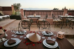 Riad Dar Beldia