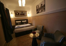 Riad Dar Beldia