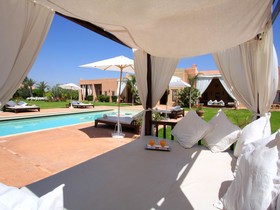 Riad Dar Cherif