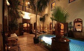 Riad Dar El Aïla & Spa