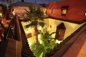 Riad Dar El Aïla & Spa