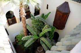 Riad Dar El Aïla & Spa