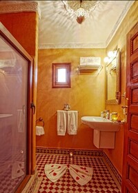 Riad dar Essalam