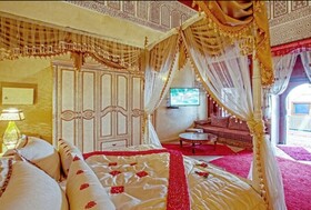Riad dar Essalam