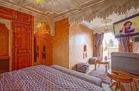 Riad dar Essalam
