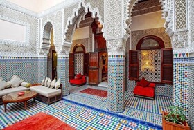 Riad dar Essalam