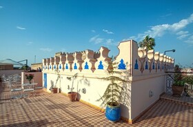 Riad dar Essalam