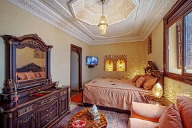 Riad dar Essalam