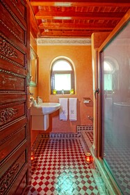 Riad dar Essalam