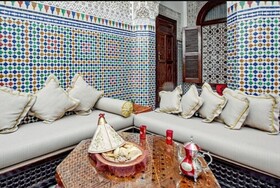 Riad dar Essalam