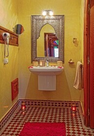 Riad dar Essalam