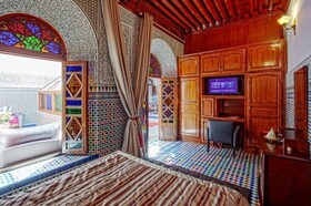Riad dar Essalam