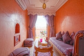 Riad dar Essalam