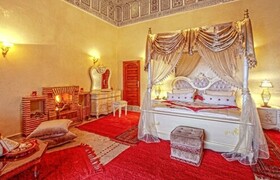 Riad dar Essalam