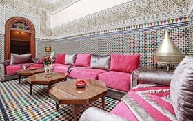 Riad dar Essalam