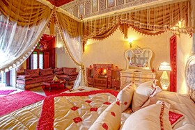 Riad dar Essalam