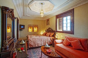 Riad dar Essalam