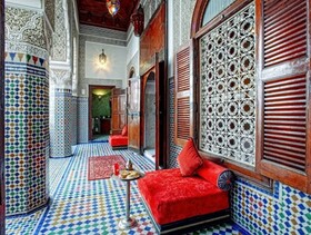 Riad dar Essalam