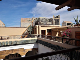 Riad Dar Eternity
