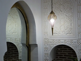 Riad Dar Eternity