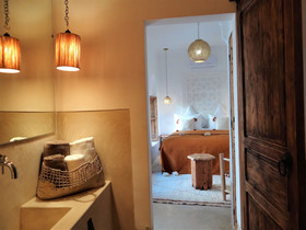 Riad Dar Eternity