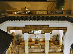 Riad Dar Eternity