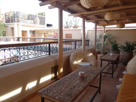 Riad Dar Eternity