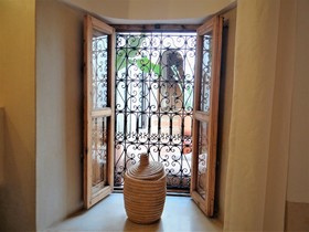 Riad Dar Eternity