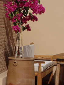 Riad Dar Eternity