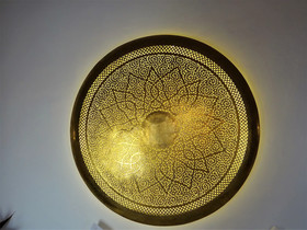 Riad Dar Eternity