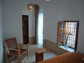 Riad Dar Eternity