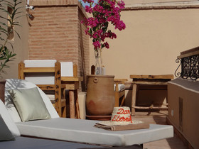 Riad Dar Eternity