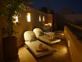 Riad Dar Eternity