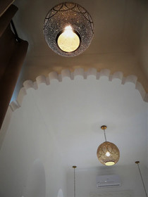 Riad Dar Eternity