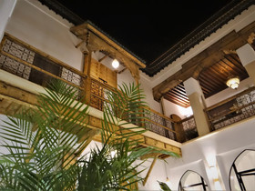 Riad Dar Eternity