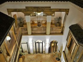 Riad Dar Eternity