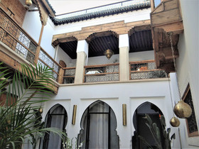 Riad Dar Eternity
