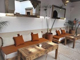 Riad Dar Eternity