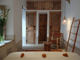 Riad Dar Eternity