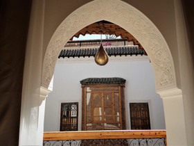 Riad Dar Eternity