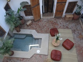 Riad Dar Eternity