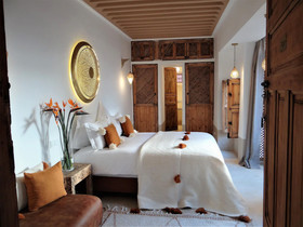 Riad Dar Eternity