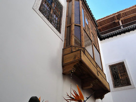 Riad Dar Eternity