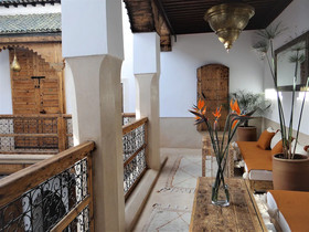 Riad Dar Eternity