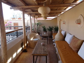 Riad Dar Eternity