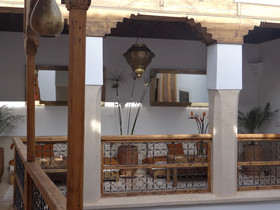 Riad Dar Eternity